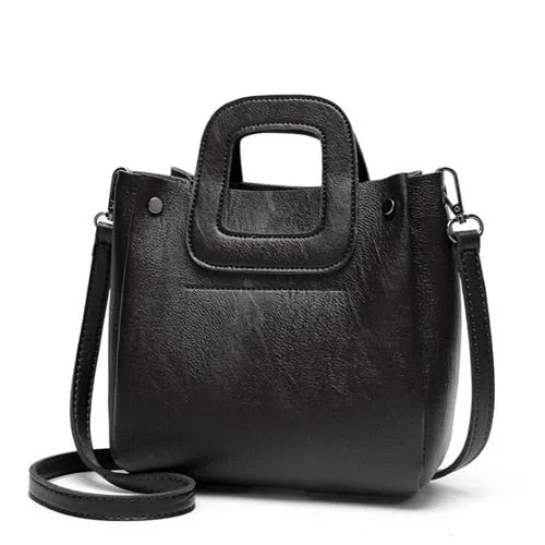 Women Complete collection Leather Handbag Timeless Luxury