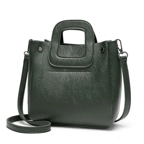 Women Complete collection Leather Handbag Timeless Luxury