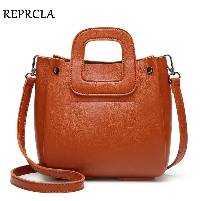Women Complete collection Leather Handbag Timeless Luxury