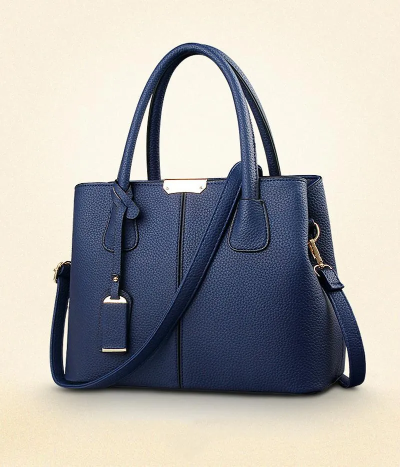 Women PU Leather Handbags