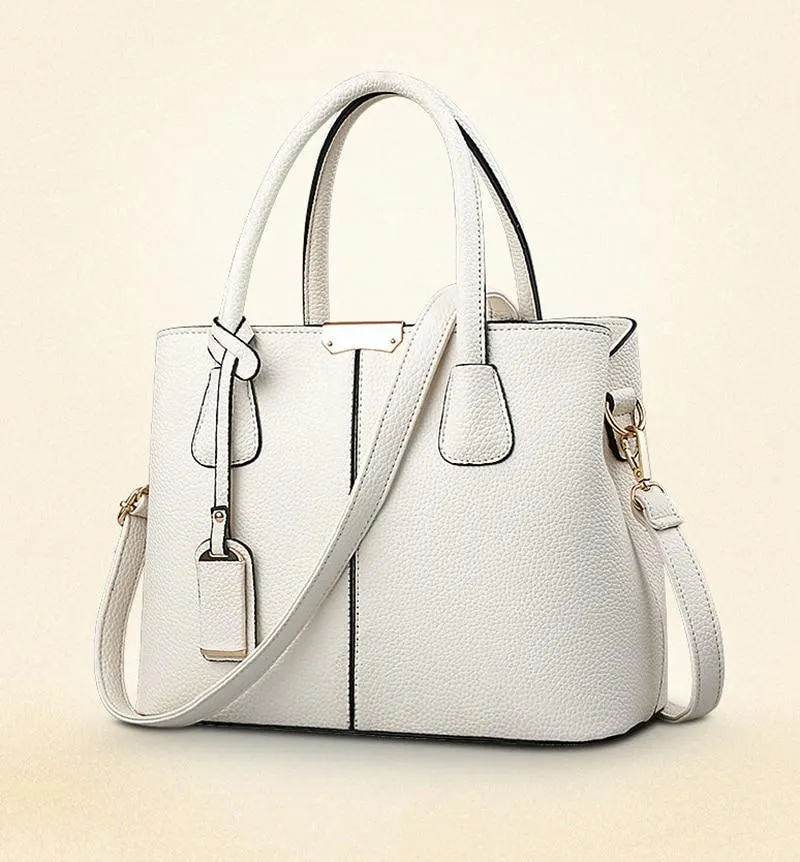 Women PU Leather Handbags