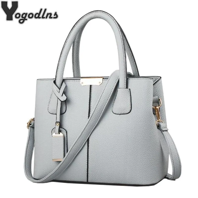 Women PU Leather Handbags