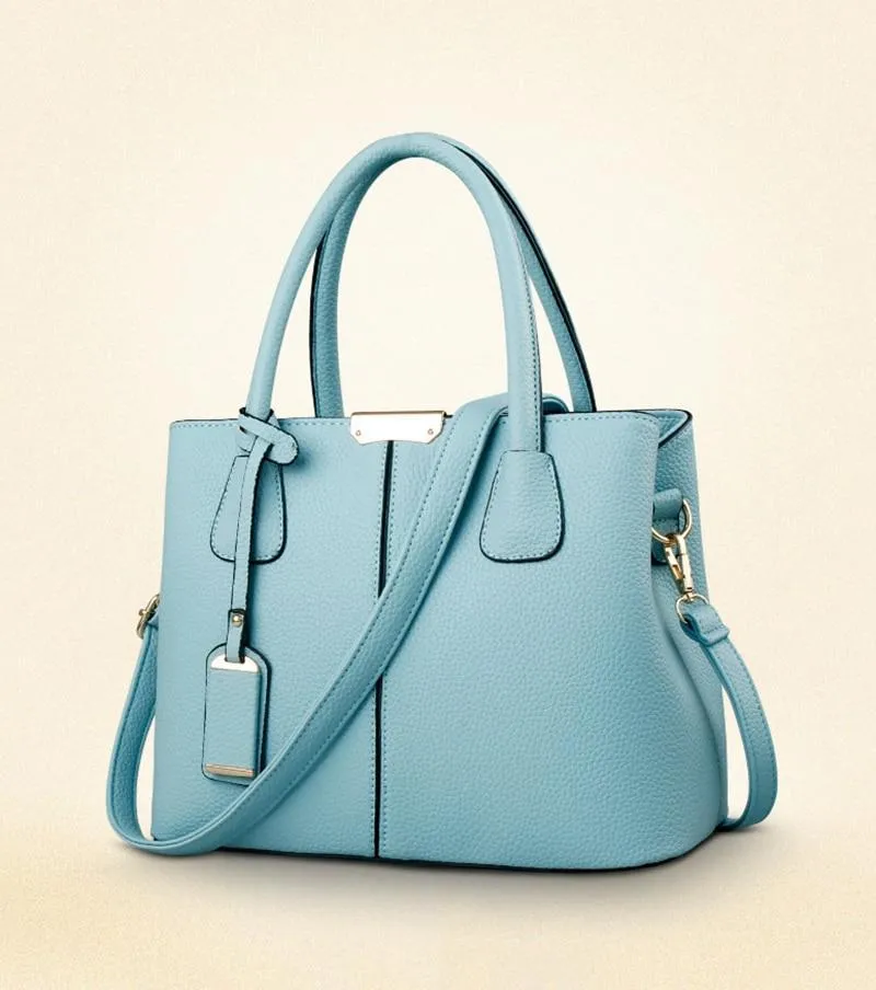 Women PU Leather Handbags