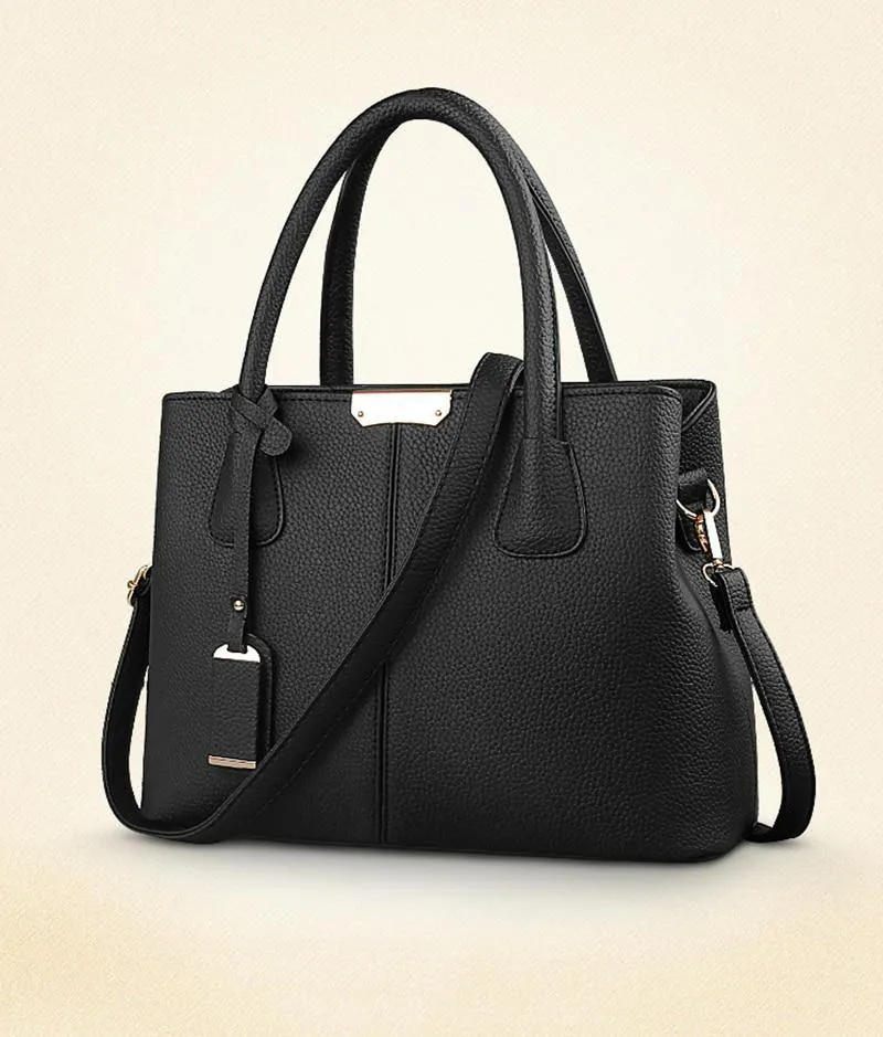 Women PU Leather Handbags