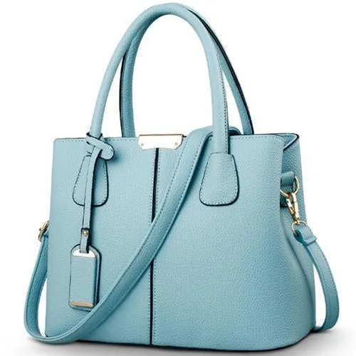 Women PU Leather Handbags
