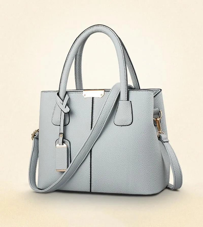 Women PU Leather Handbags