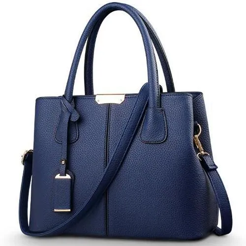 Women PU Leather Handbags