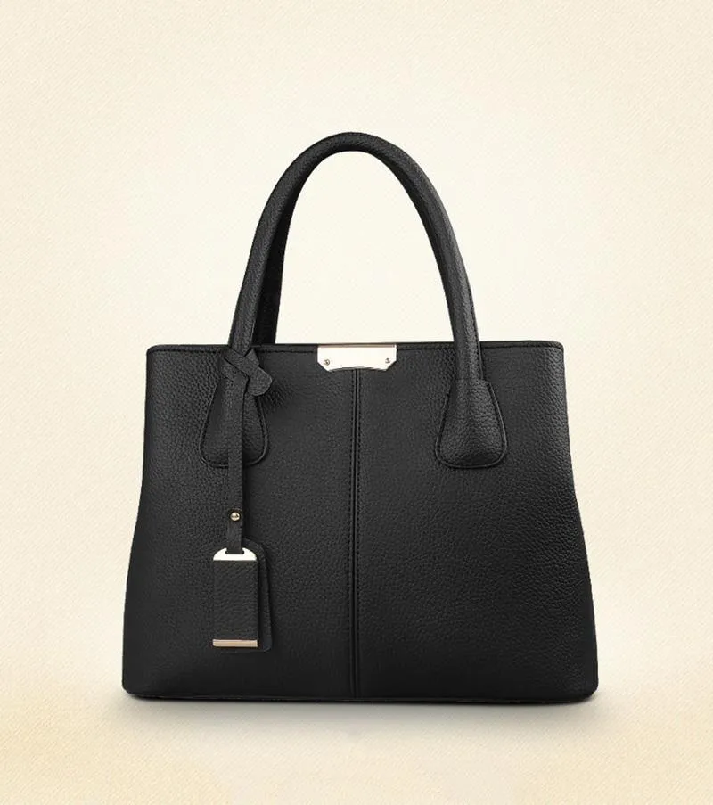 Women PU Leather Handbags