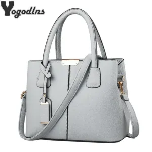 Women PU Leather Handbags