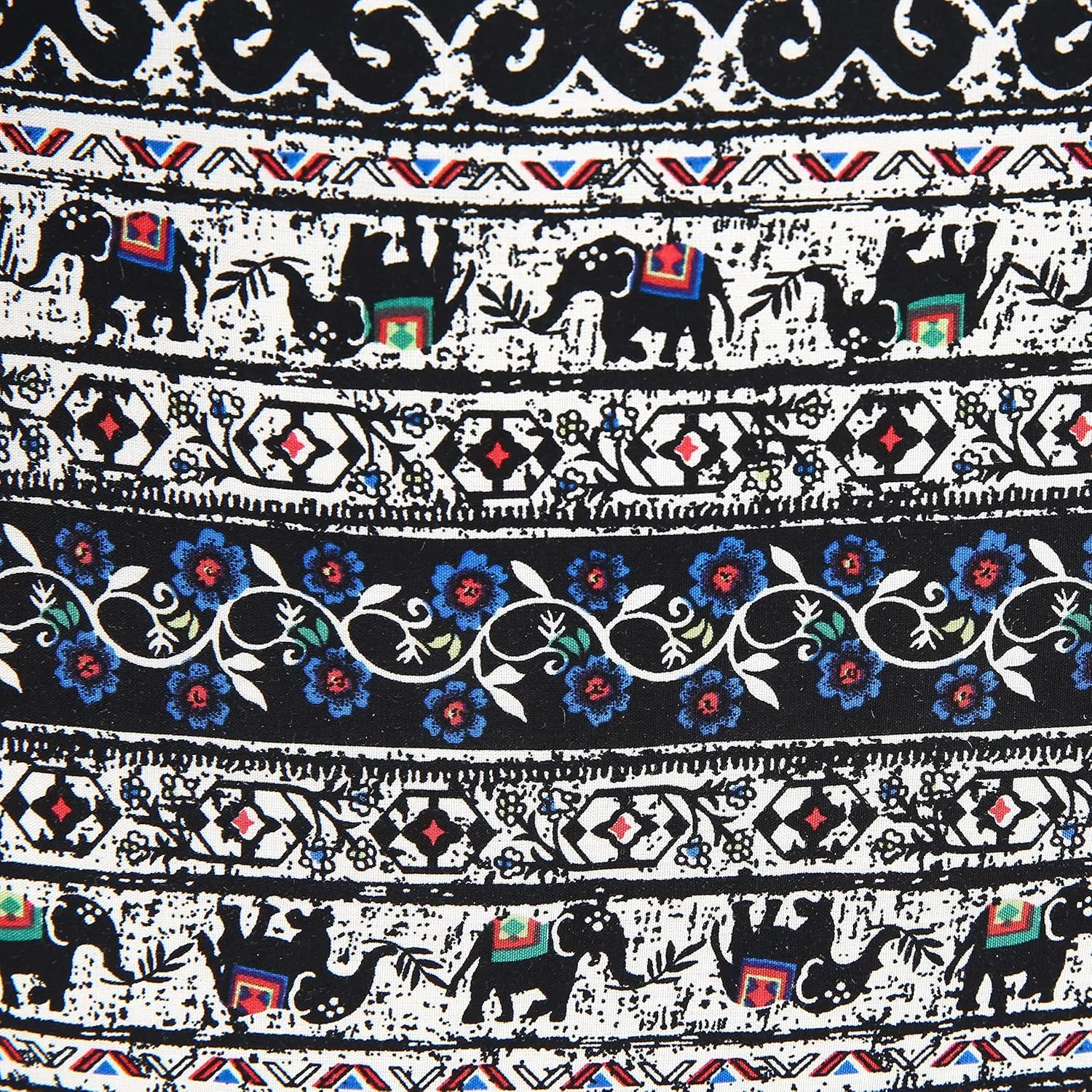 Women Shoulder Handbags Fashion canvas Hippie Crossbody Bags Bohemian Animal Prints Hobo Bags