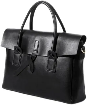 Women's Briefcase Laptop Handbag Work Office Ladies Crossbody Bags For Women Handbags