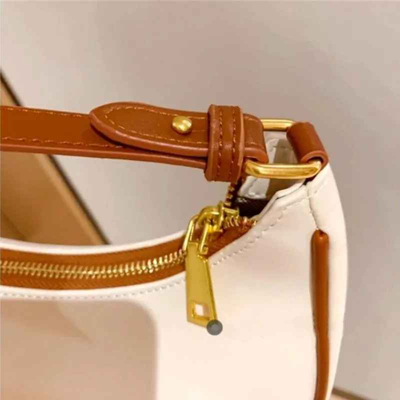 Women's Luxury Designer Clutch Solid Color Leather Handbags