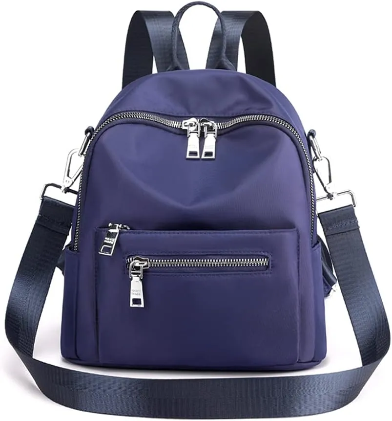 Women's Mini Backpack Purse Fashion Rucksack Daypack Small Shoulder Bag