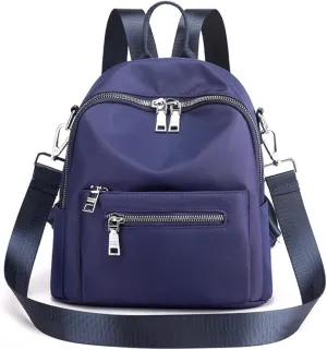 Women's Mini Backpack Purse Fashion Rucksack Daypack Small Shoulder Bag
