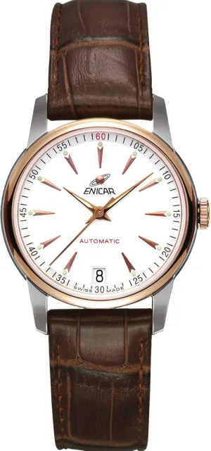 Women's RED Label Swiss Automatic Watch (Model No.: 1165-50-357GZ)