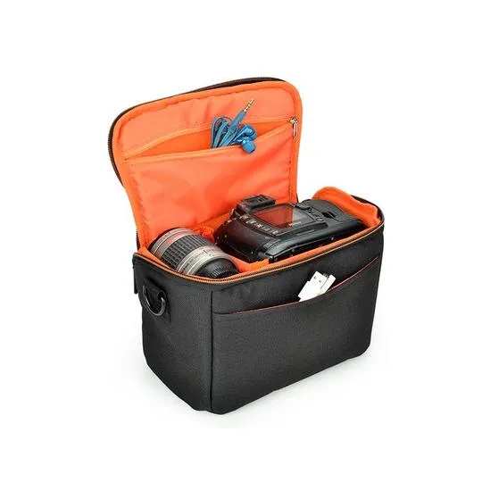 XCD Essentials Active Large Digital Camera Bag / Suitable for DSLR /Adjustable