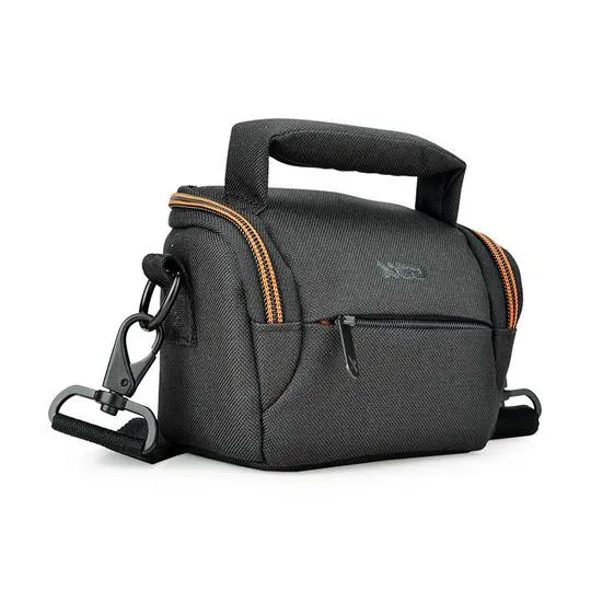 XCD Essentials Active Medium Digital Camera Bag - CBJB795BK / Suits Compact Camera