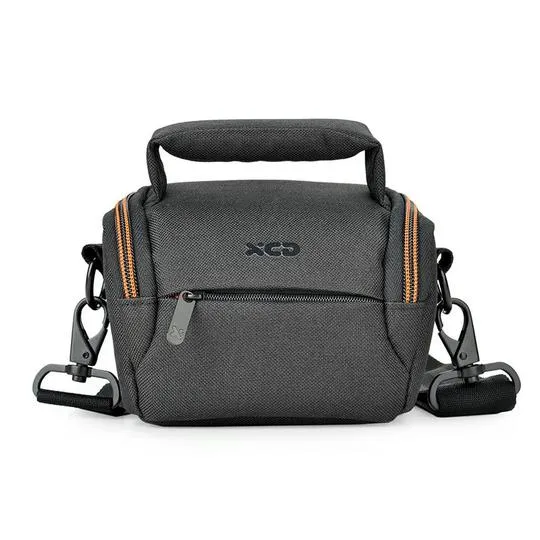 XCD Essentials Active Medium Digital Camera Bag - CBJB795BK / Suits Compact Camera