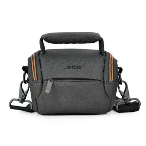 XCD Essentials Active Medium Digital Camera Bag - CBJB795BK / Suits Compact Camera
