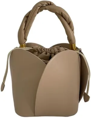 Y2K Fashion Handbag for Women, Kawaii Lightweight Shoulder Handbags Casual Fashion Messenger Bag Women Top Handle Bag