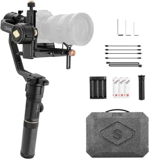 Zhiyun Crane 2S 3-Axis Gimbal Stabilizers for DSLR &Mirrorless Camera